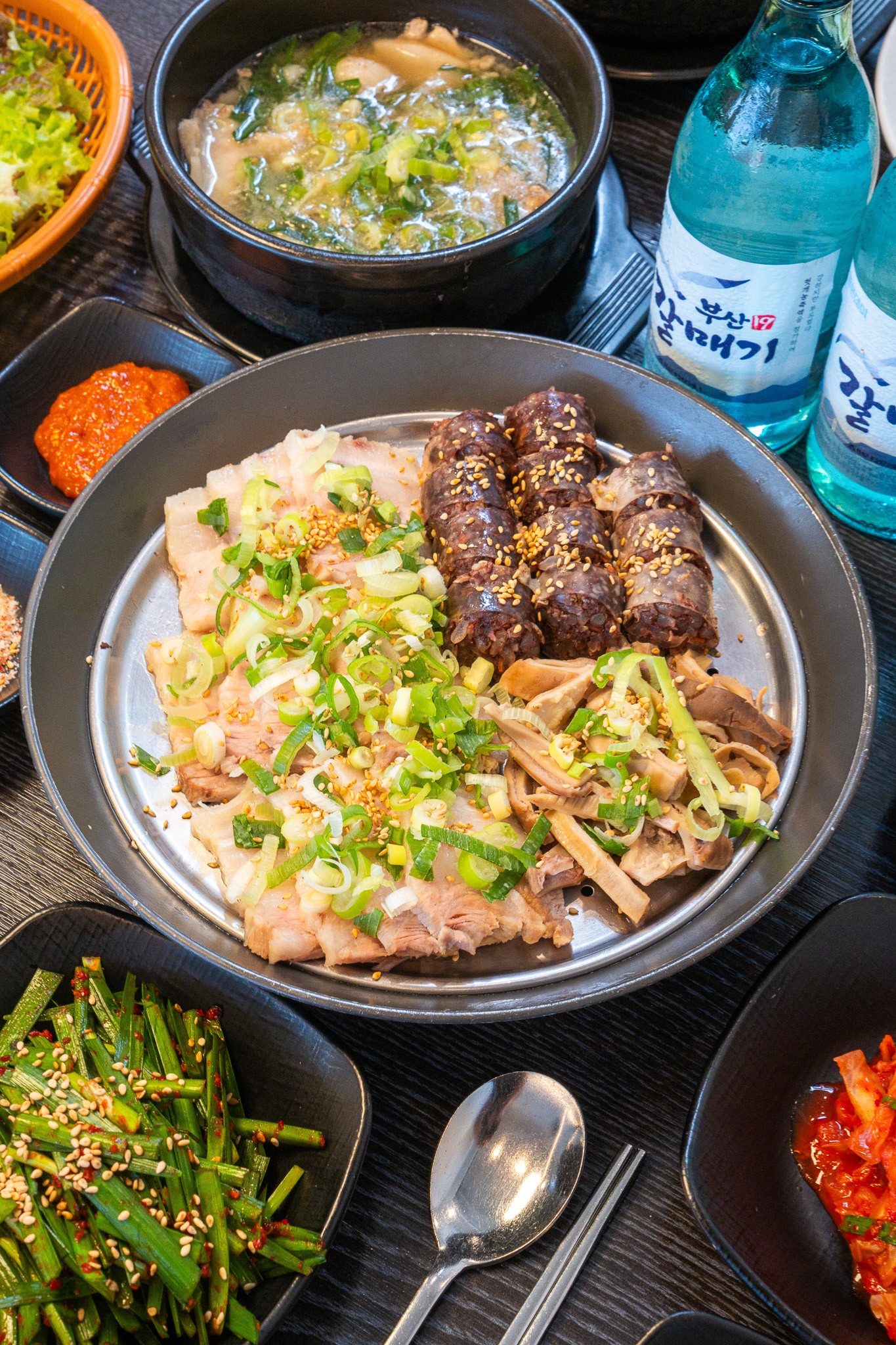 진주삼대국밥 영도본점 사진 8
