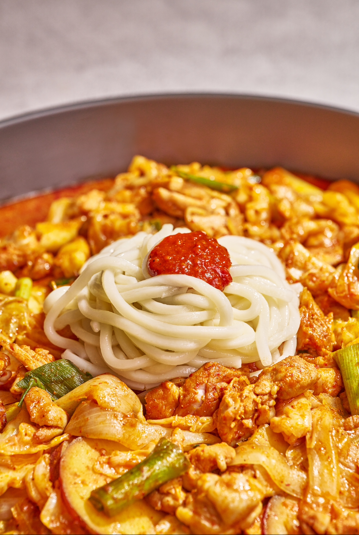 성원닭갈비 부평역점 사진 4