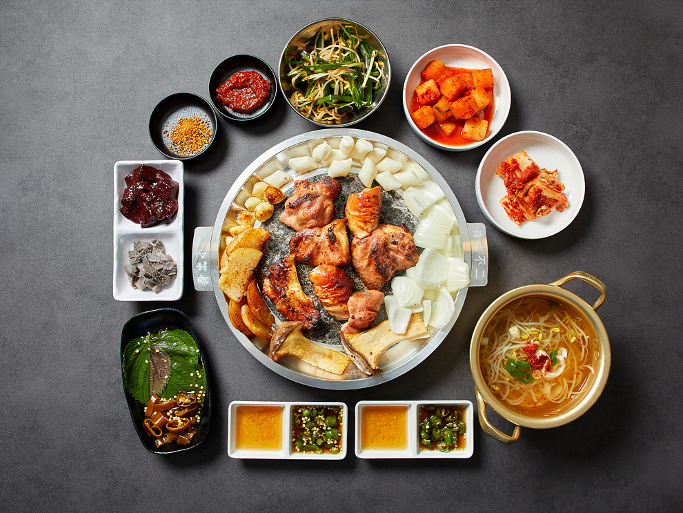 큰형제곱창 사진 2