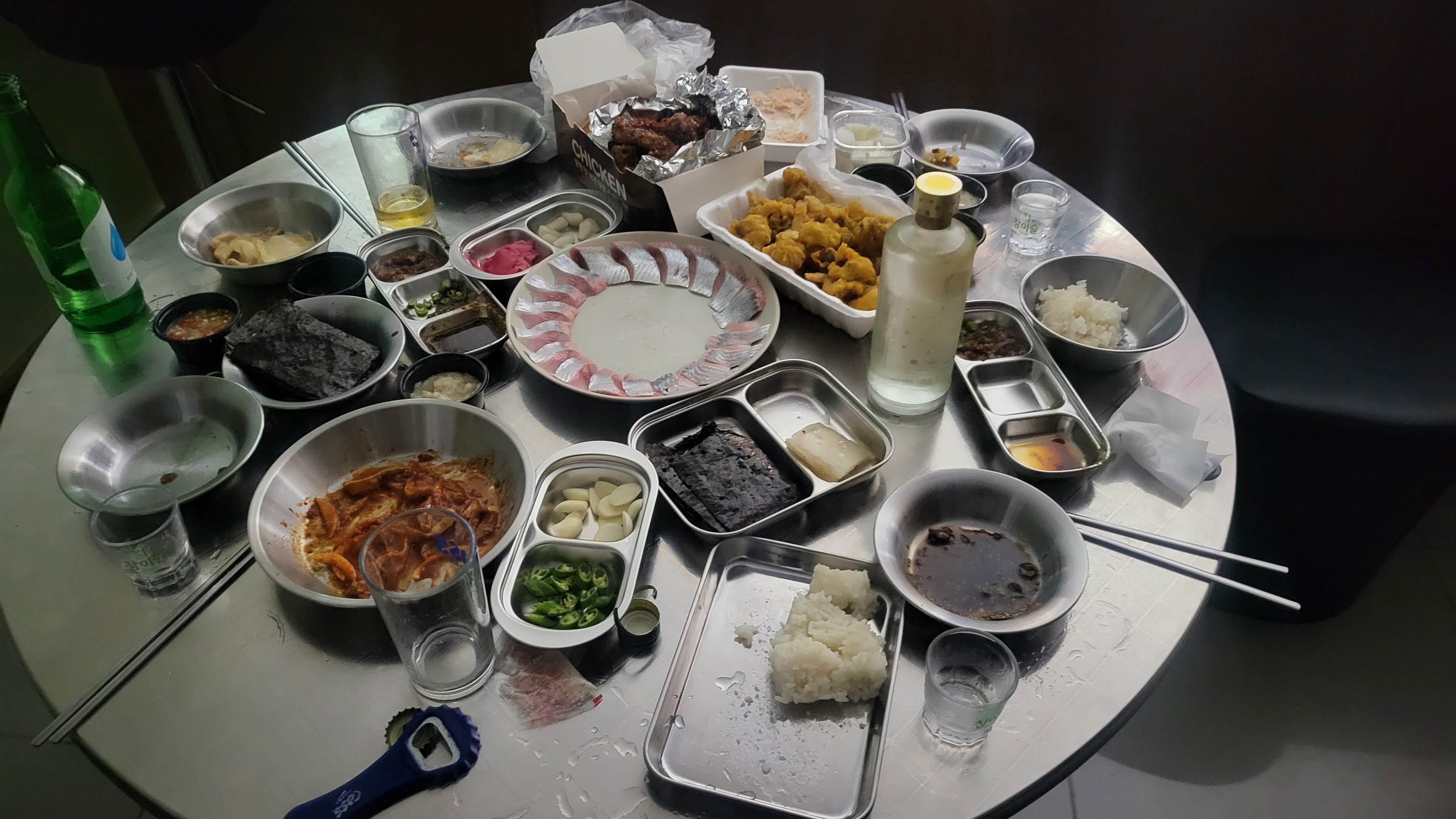 포차해물촌 사진 7