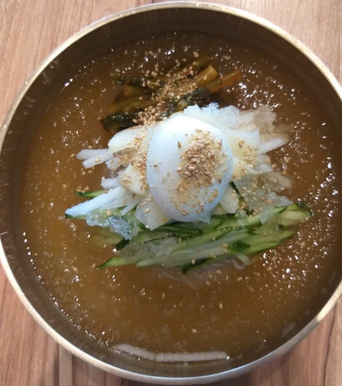 Cheonanhonaengmyeon 3