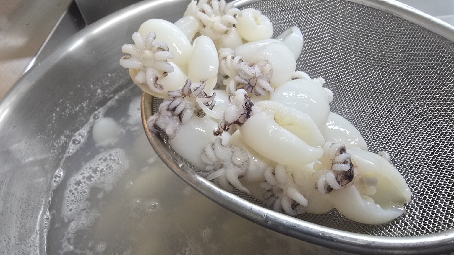 피터칼국수 사진 4