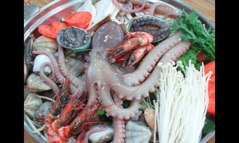 오륙도낙지 1