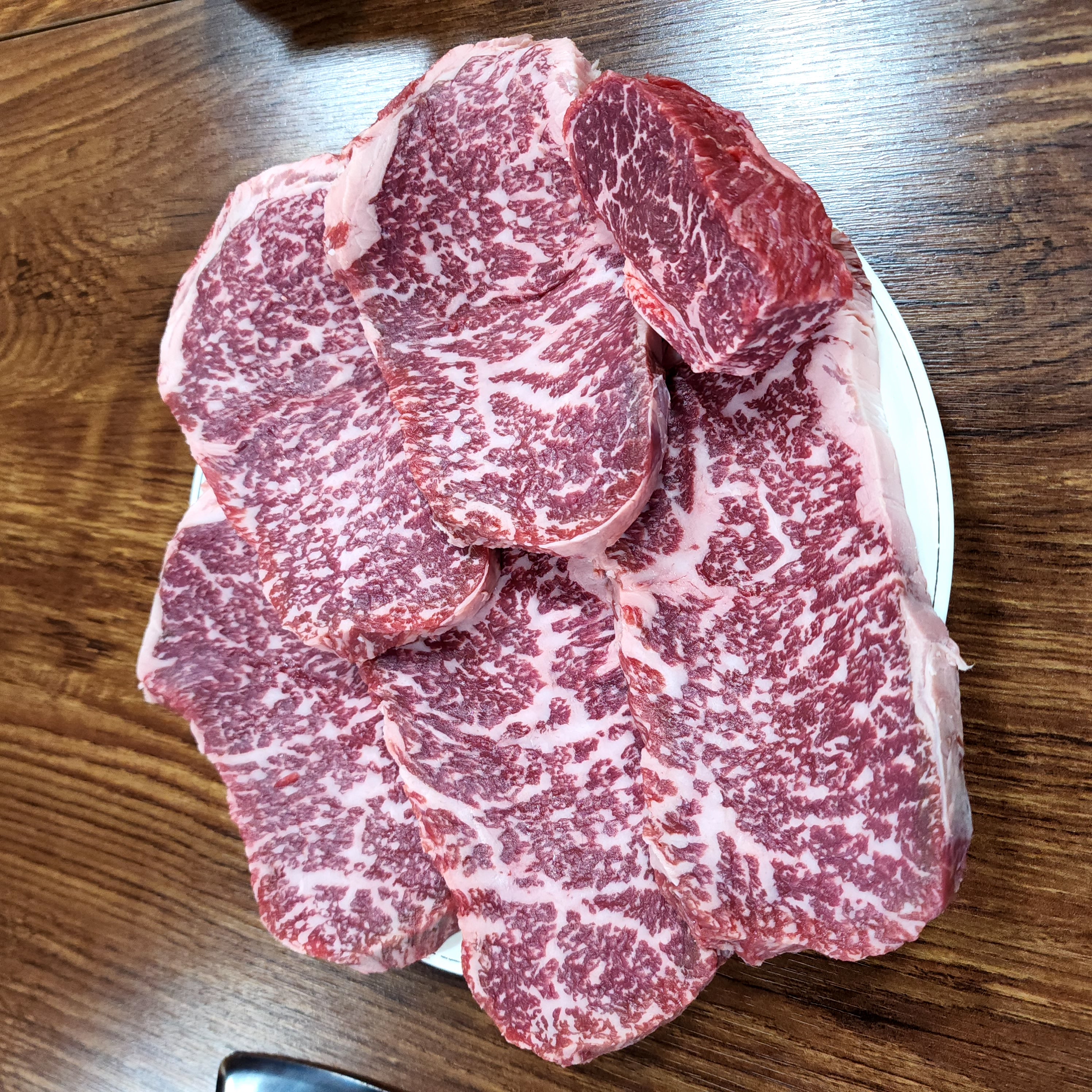 대치정육식당 본점 사진 8