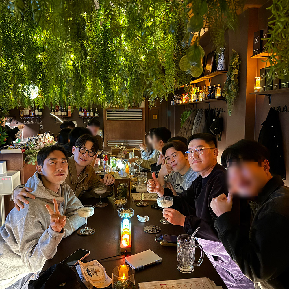 시공간 제주혼술바 사진 3