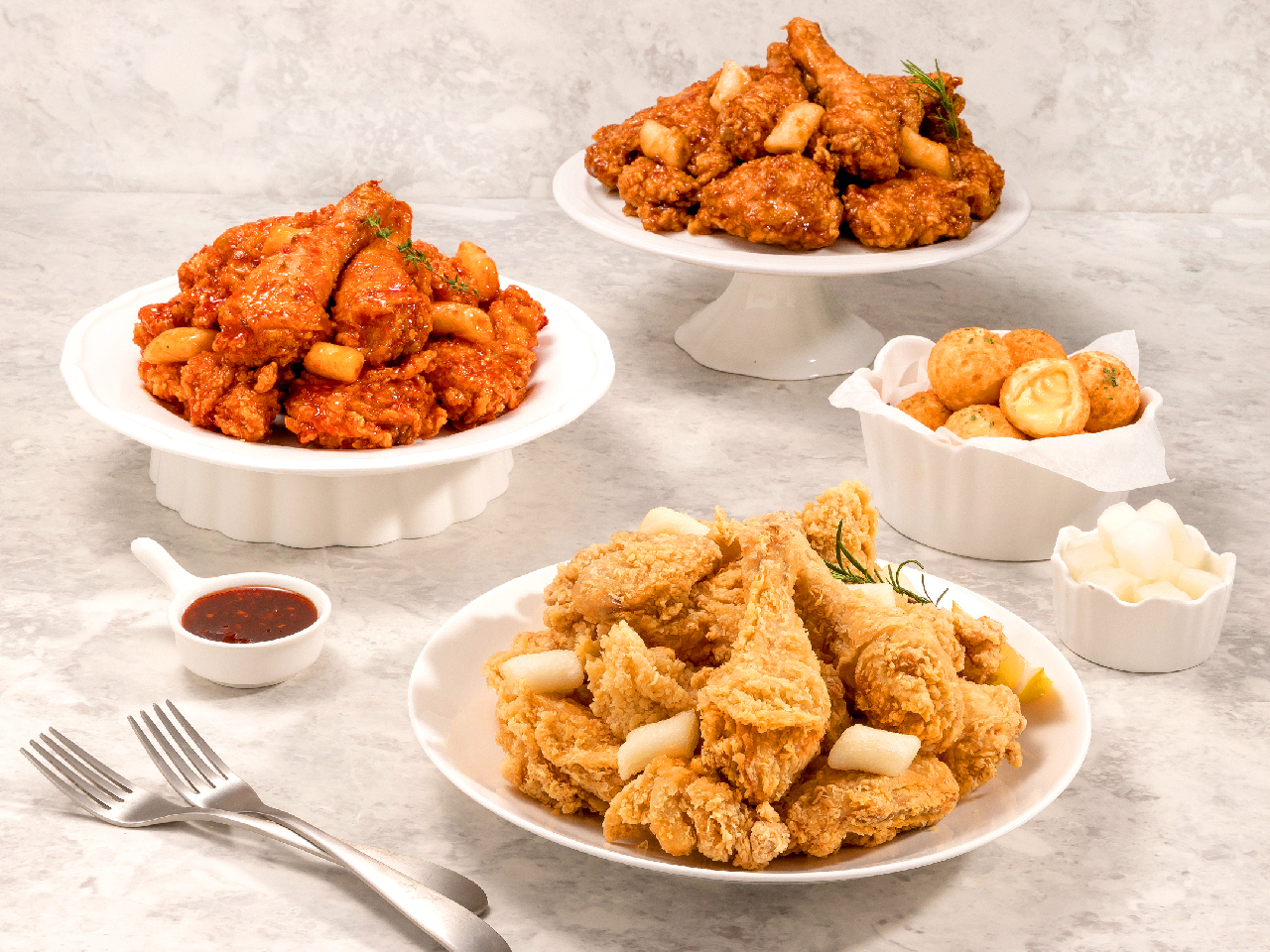 치킨부라더스 건대점 사진 7