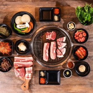 흑도야지 사진 7