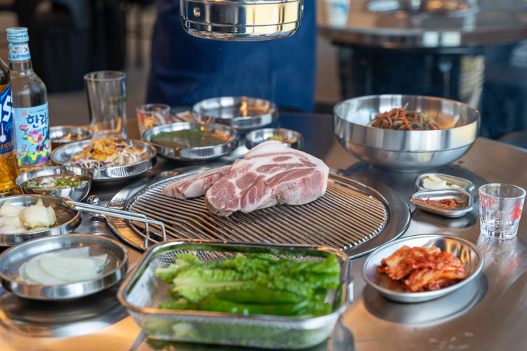칠돈가 본점 사진 5