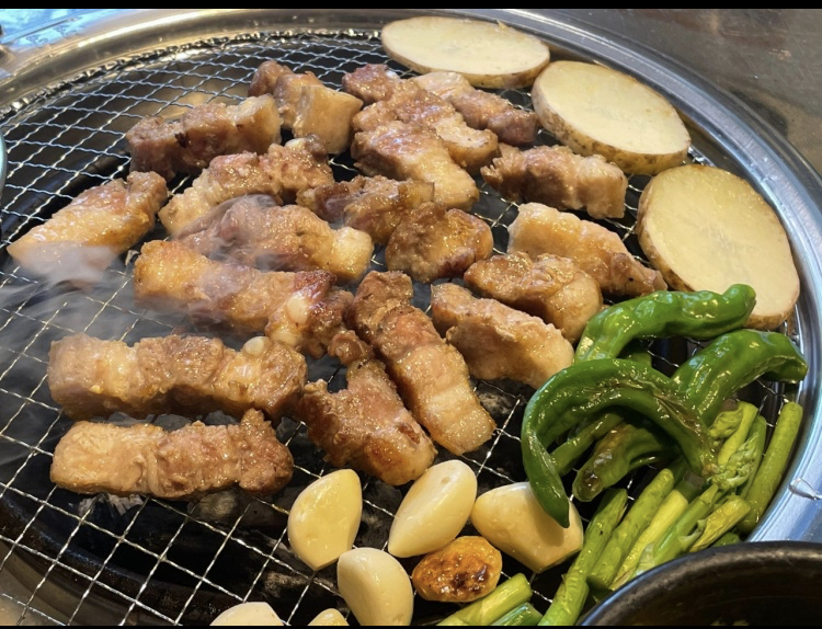 남고문정육(숯불구이 전문점) 사진 7