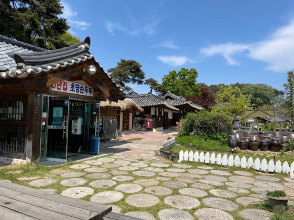 400년집초당순두부 사진 5