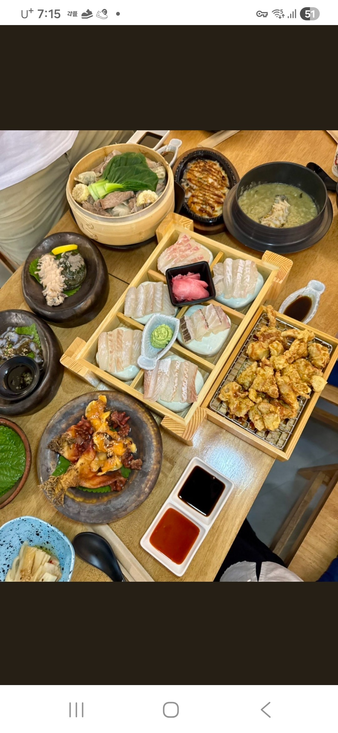 수련회 사진 6