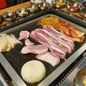 해주소반 예래점 사진 6