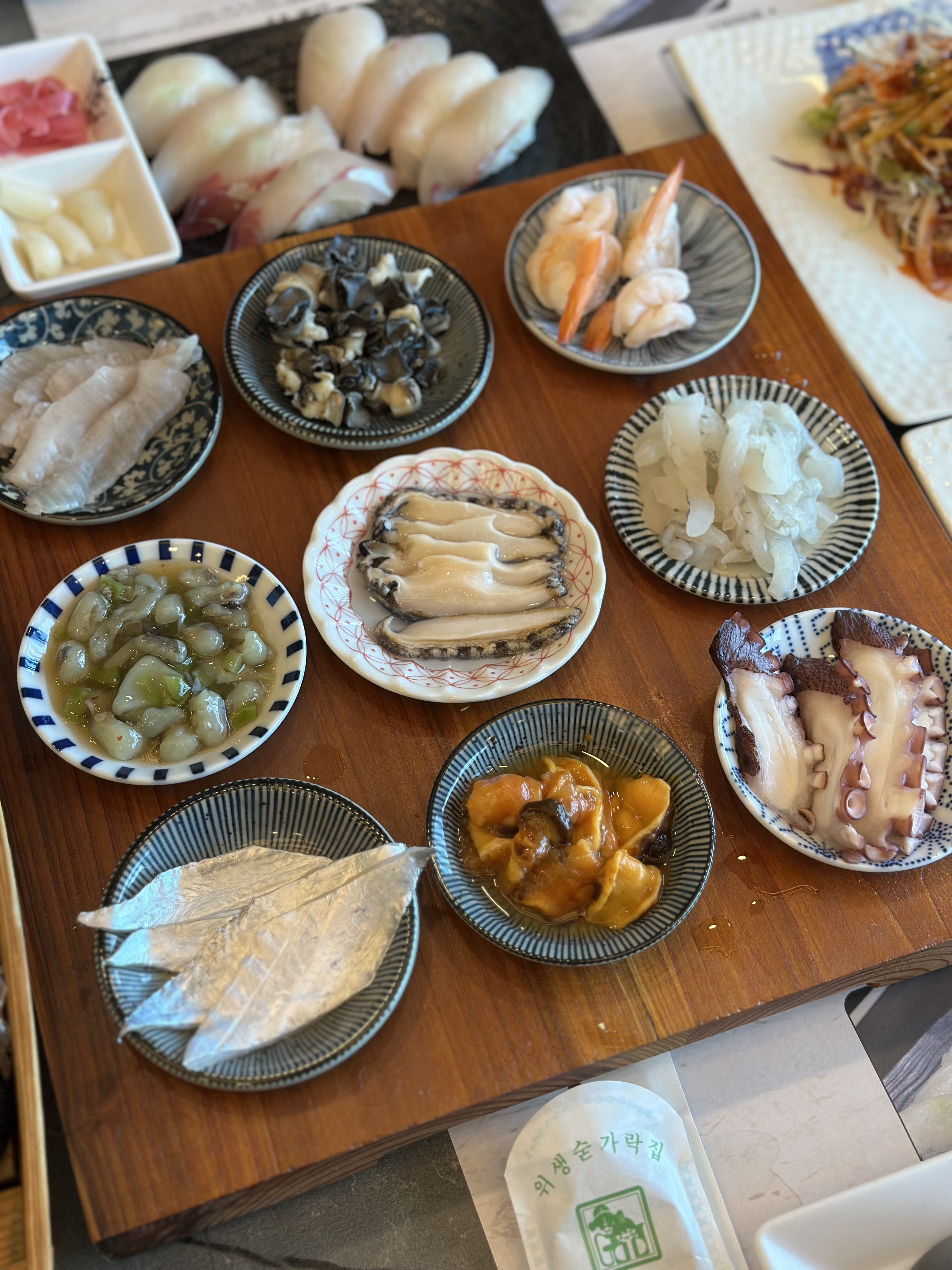 제주바다만찬 씨갤러리 3