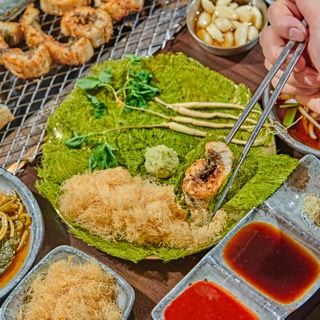 장덕풍천산삼민물장어 거제리직영점 사진 7