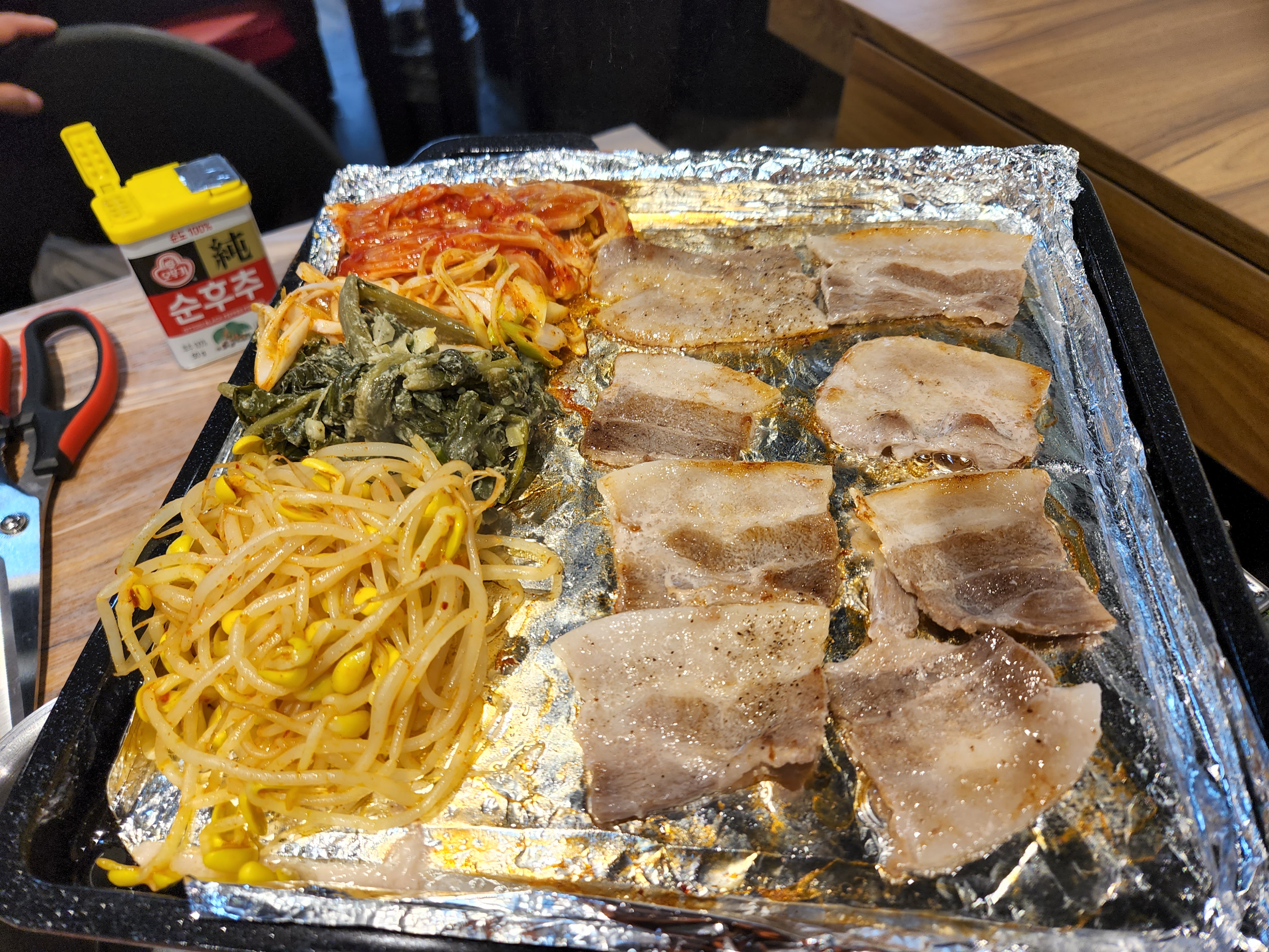 골목회관 사진 2