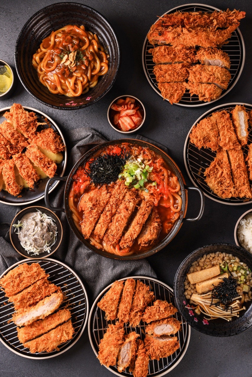 Donkami (돈카미) 1