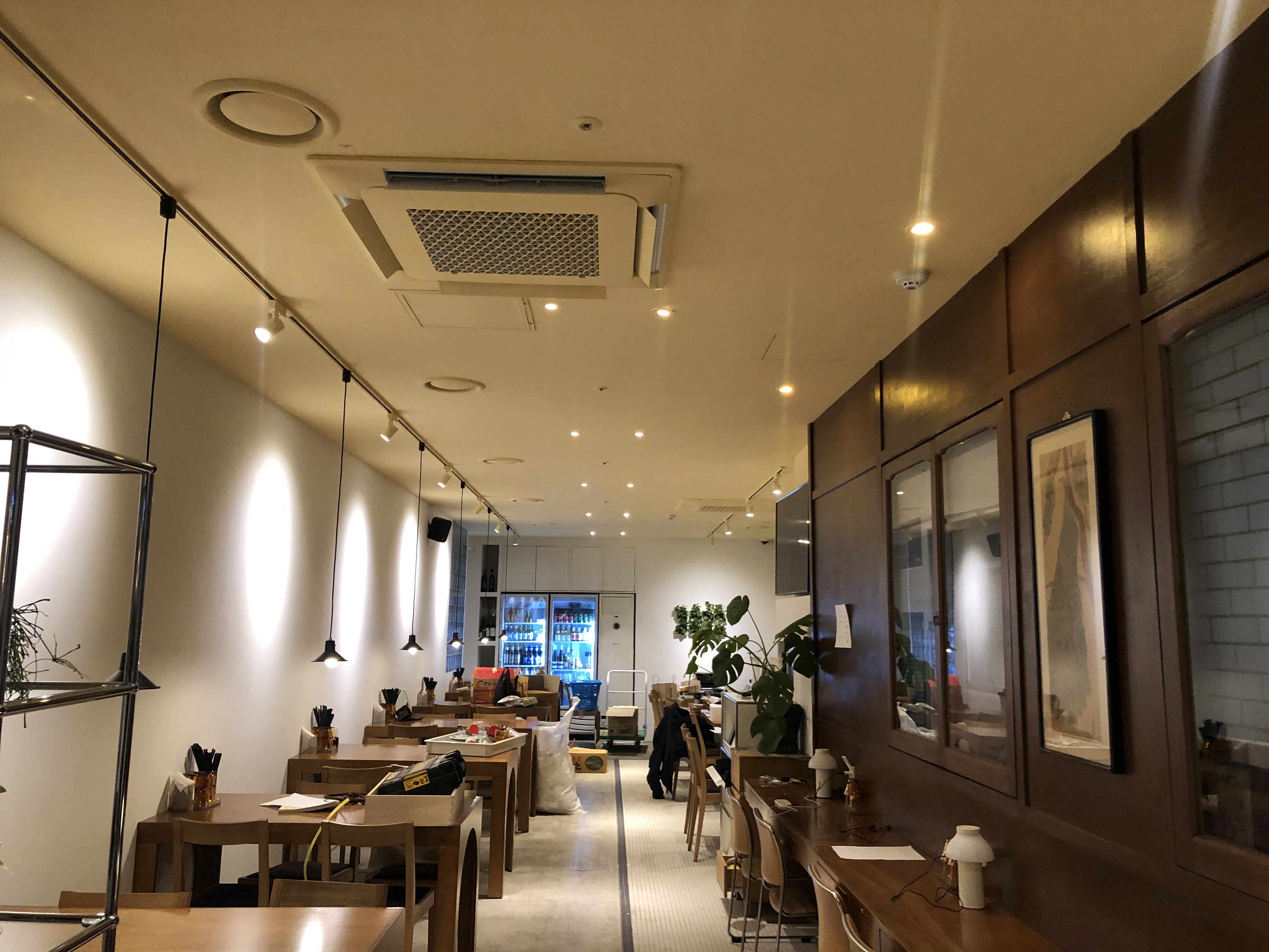 모범반점 사진 6