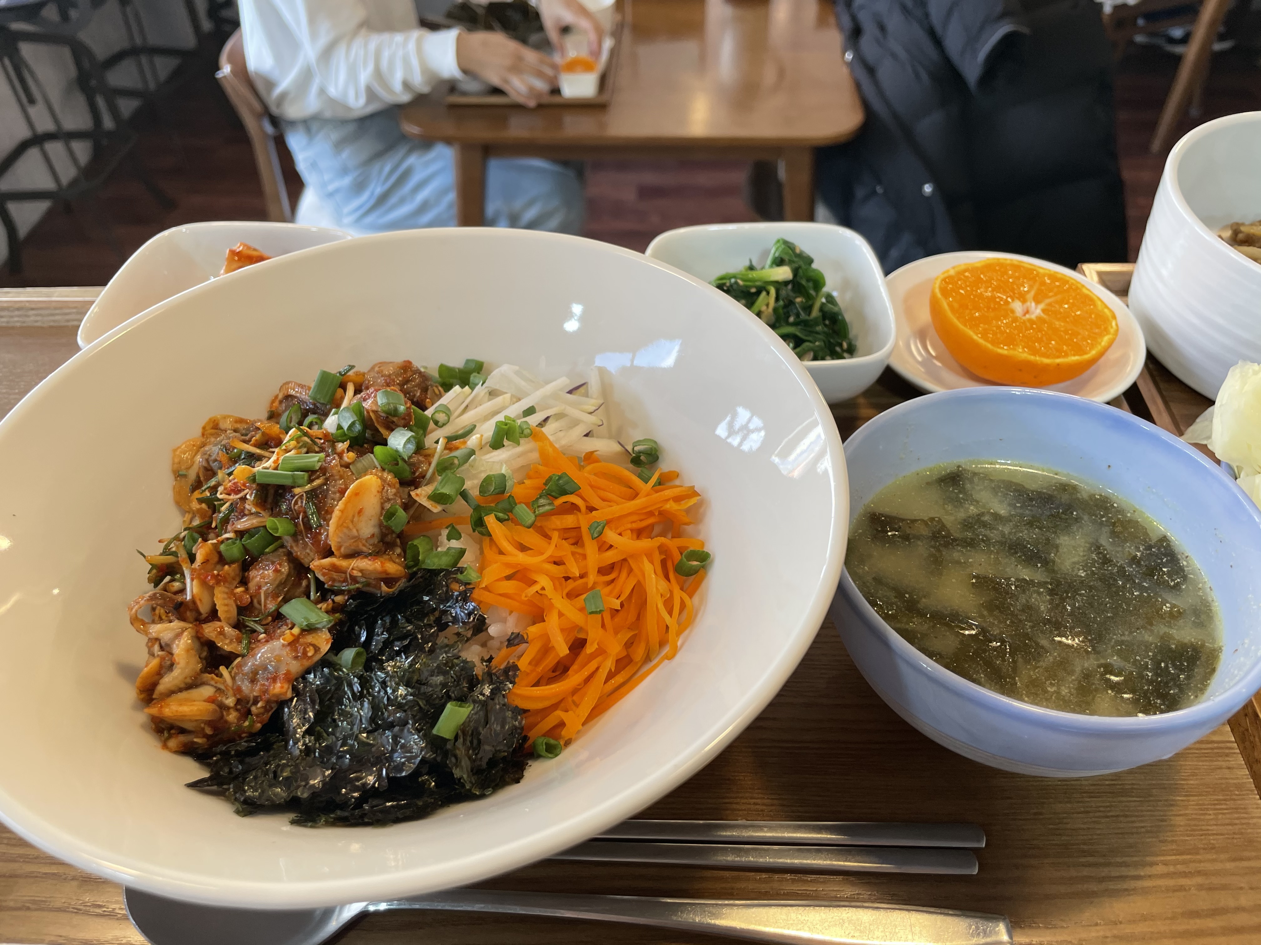 아마씨 5