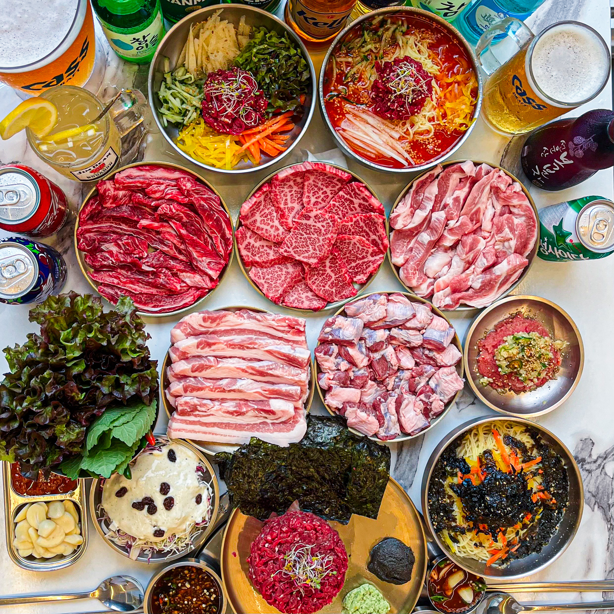 고기지 4