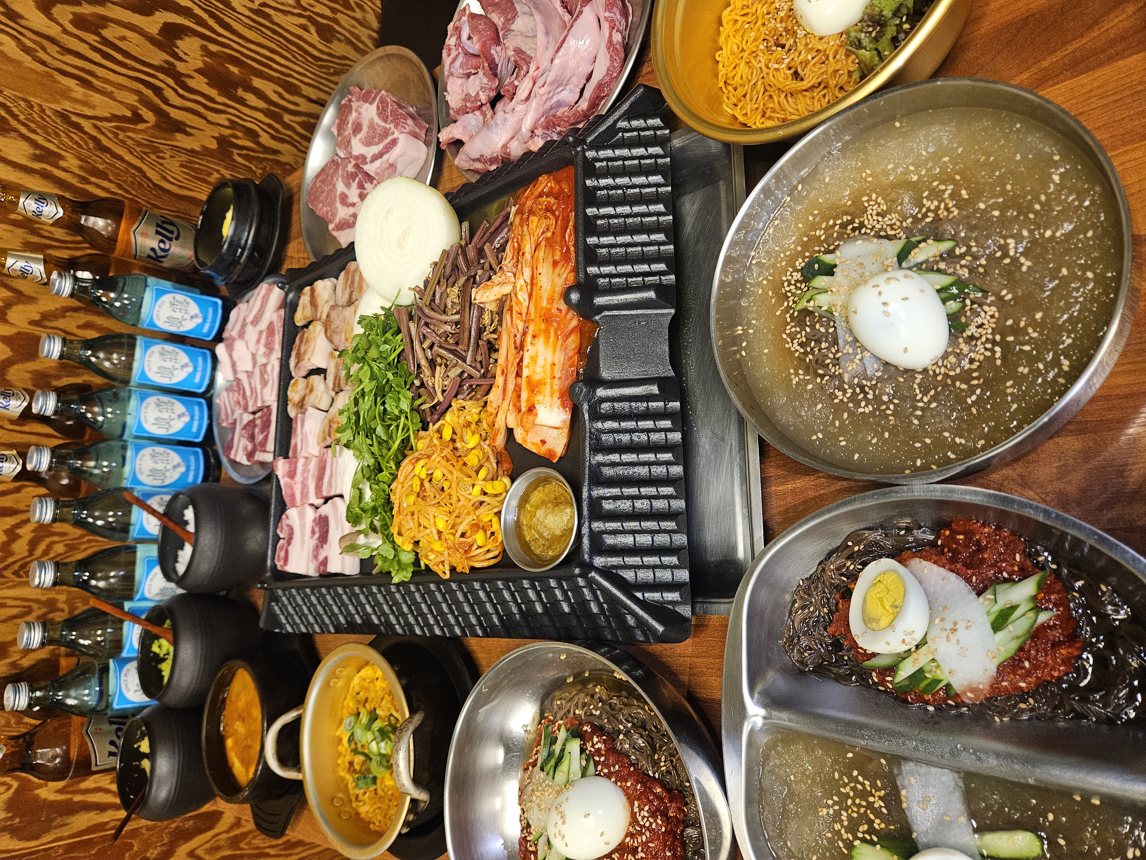 Golmokjip (골목집) 1