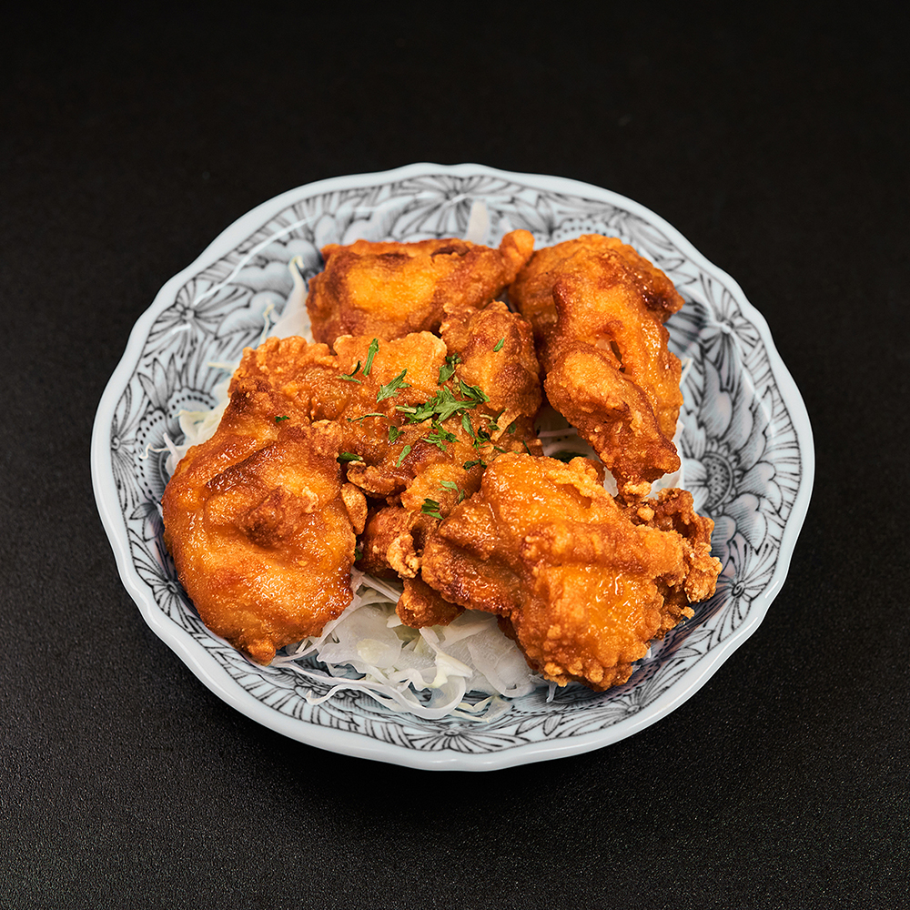 치킨 가라아게