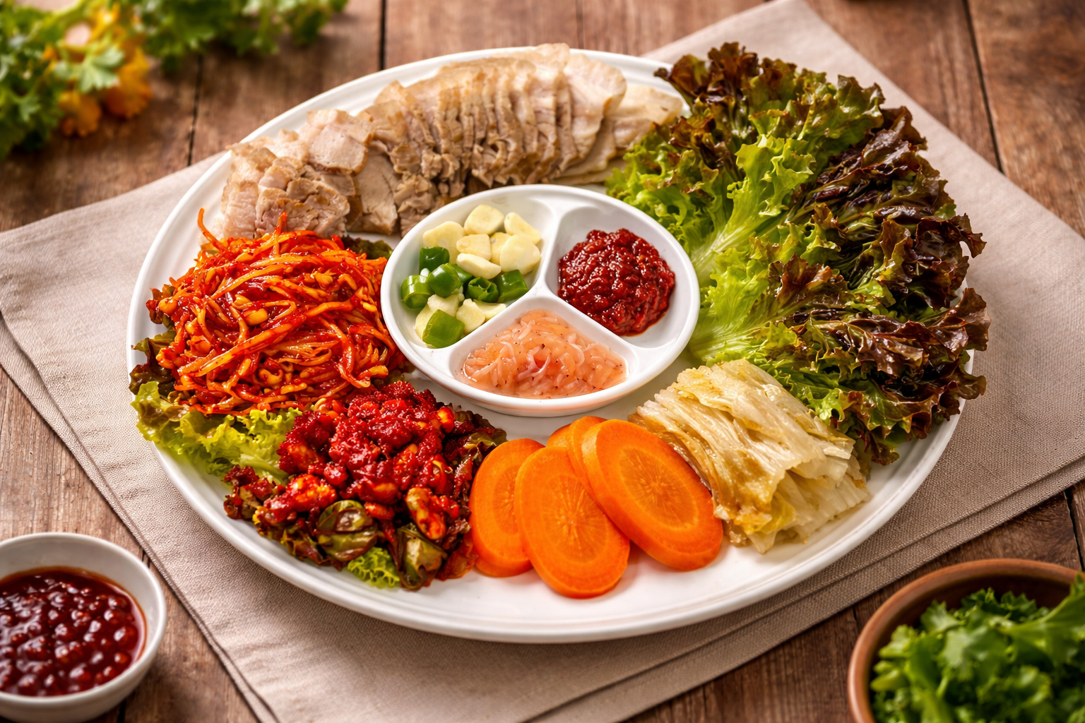 남경막국수 5