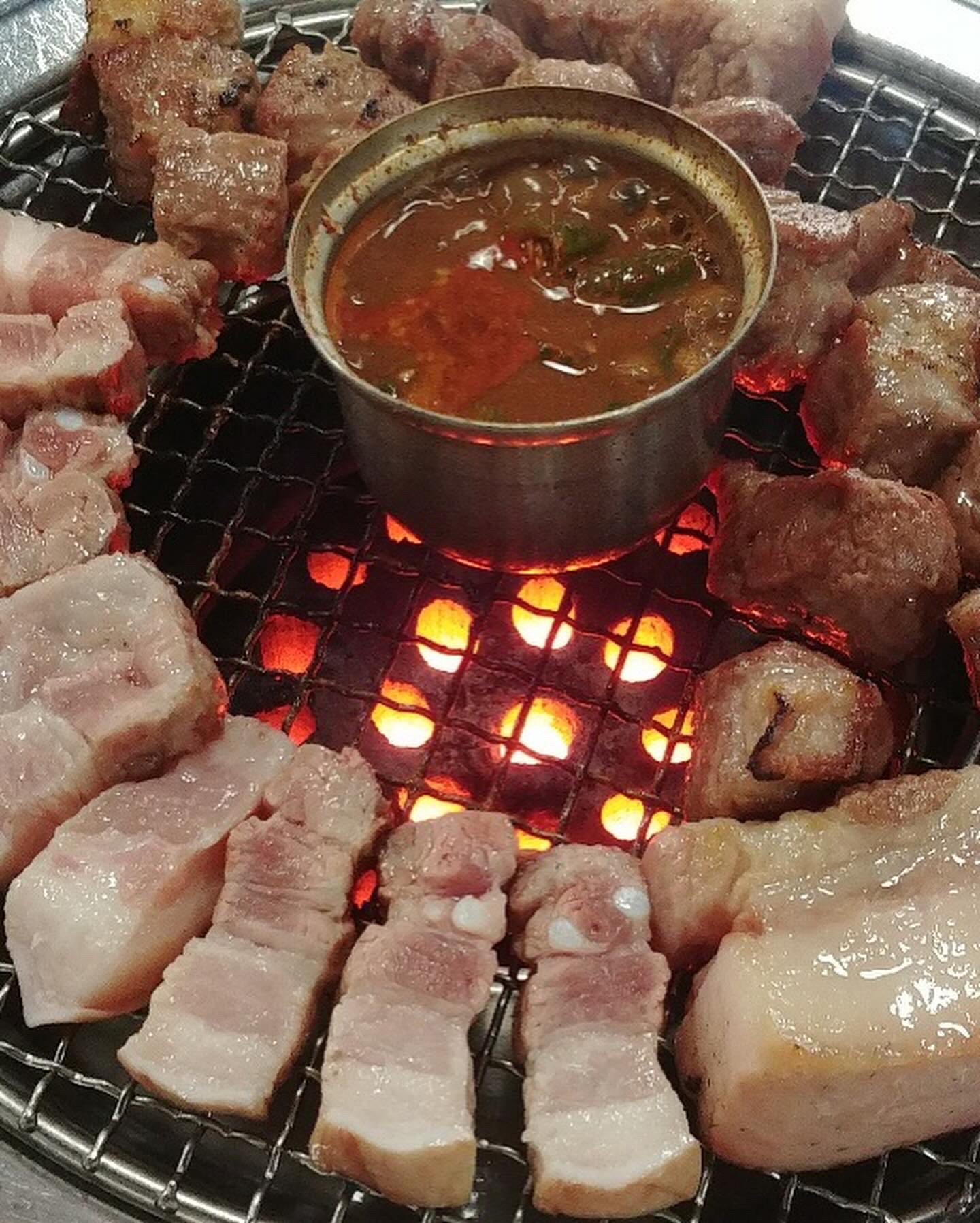 Meotjinnyeoseokdeulmyeongchonjeom 6