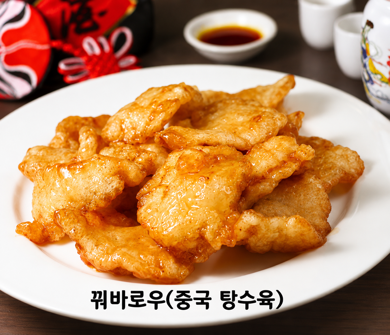 차이나무 사진 7