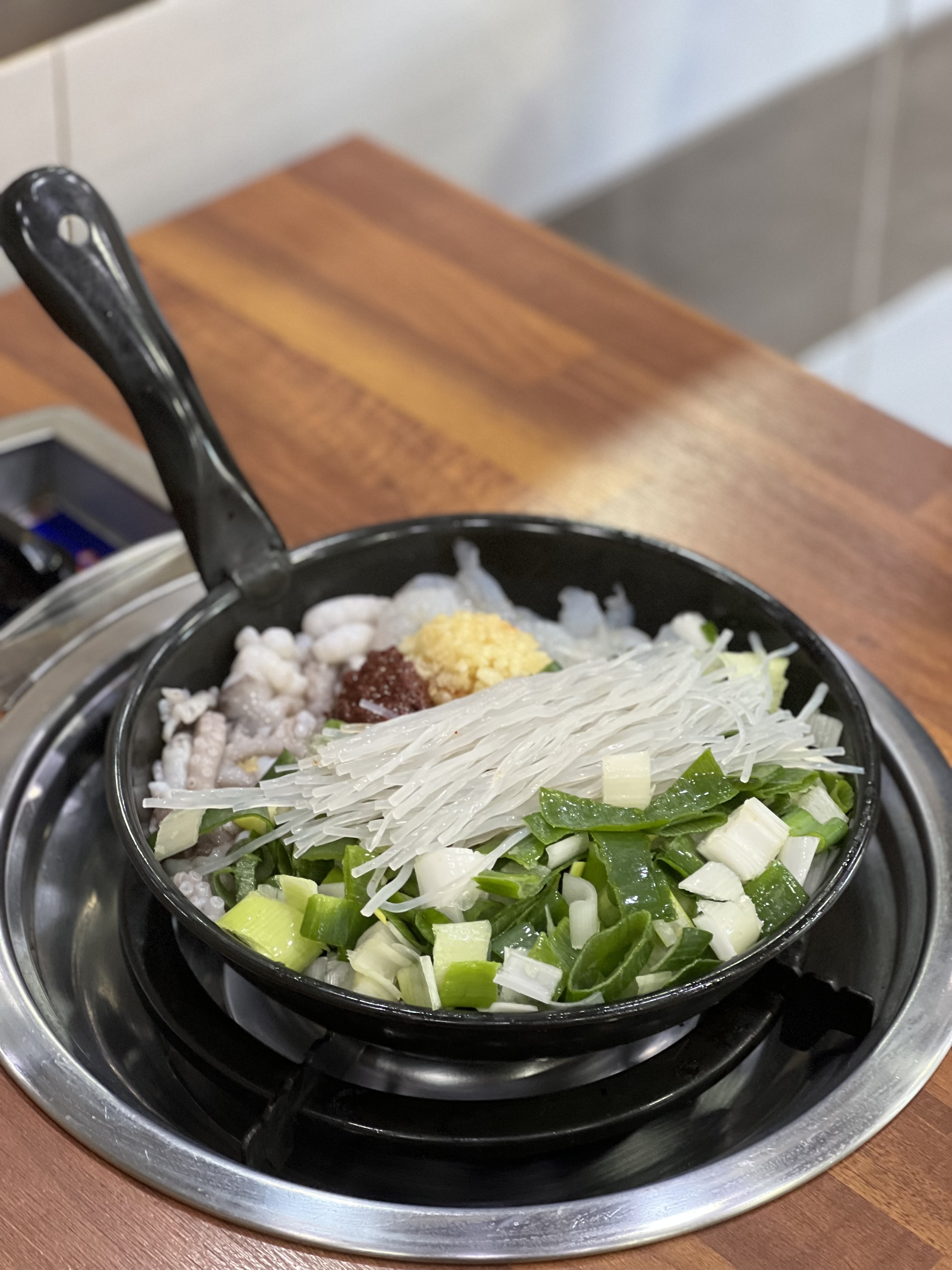 소문난원조조방낙지 직영점 사진 5