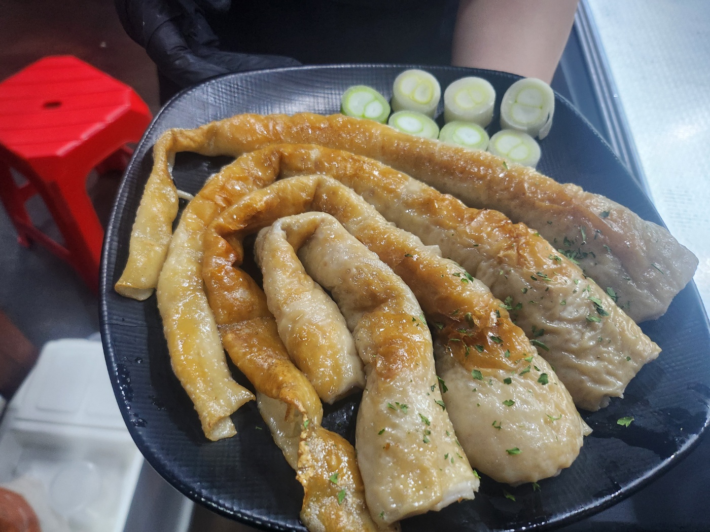신호동문현곱창 명지국제지점 대표 사진