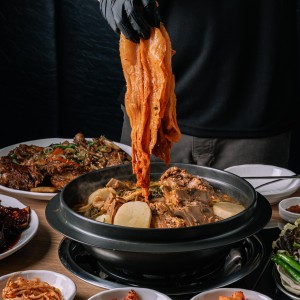 누리마을감자탕 4