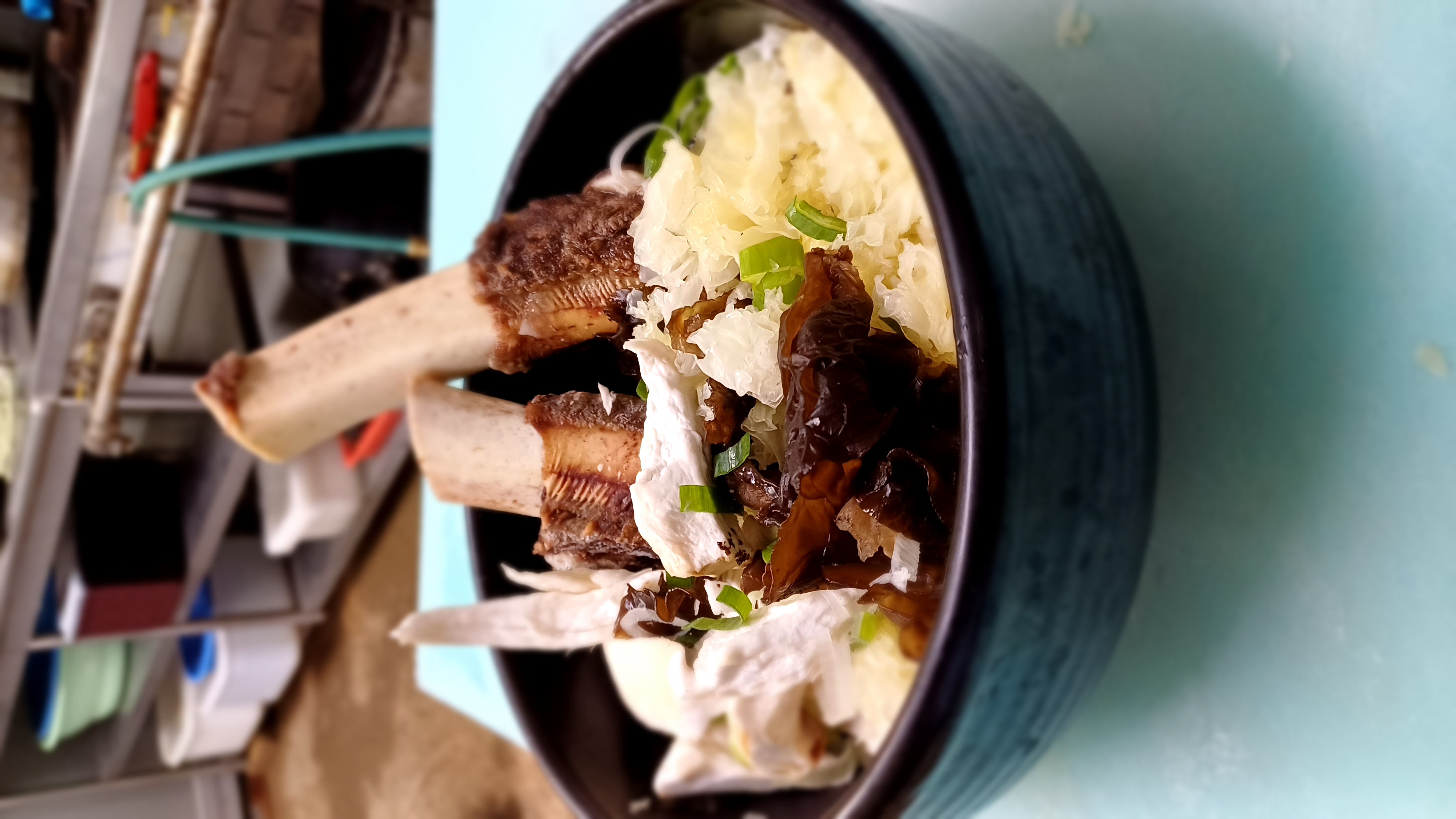 Sokchochamkodarinaengmyeon 6