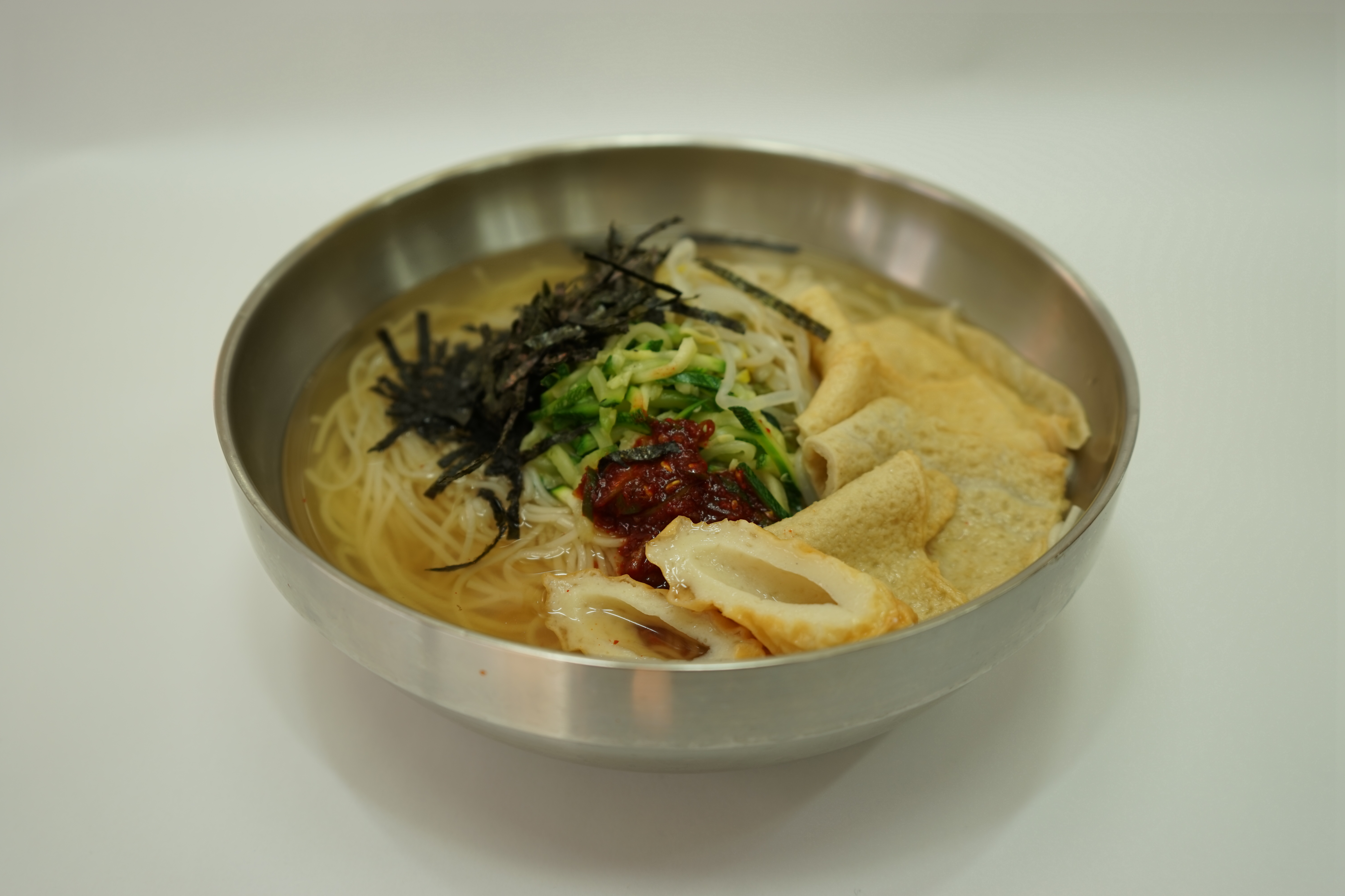 구포국수 대연본점 사진 3
