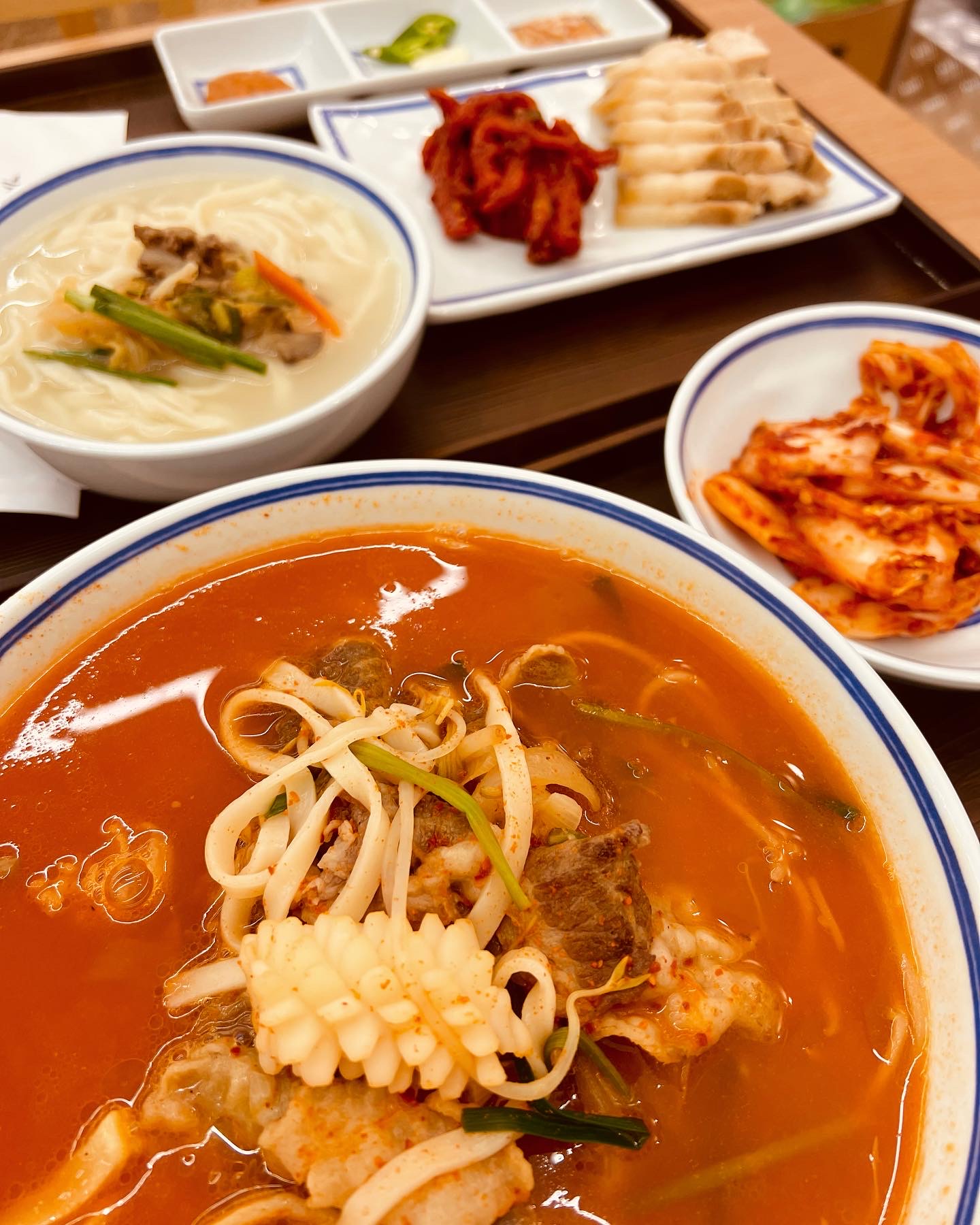 명동진칼국수 사진 5