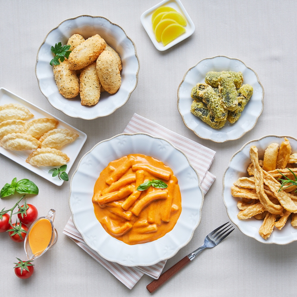 신전떡볶이 성수점 사진 5