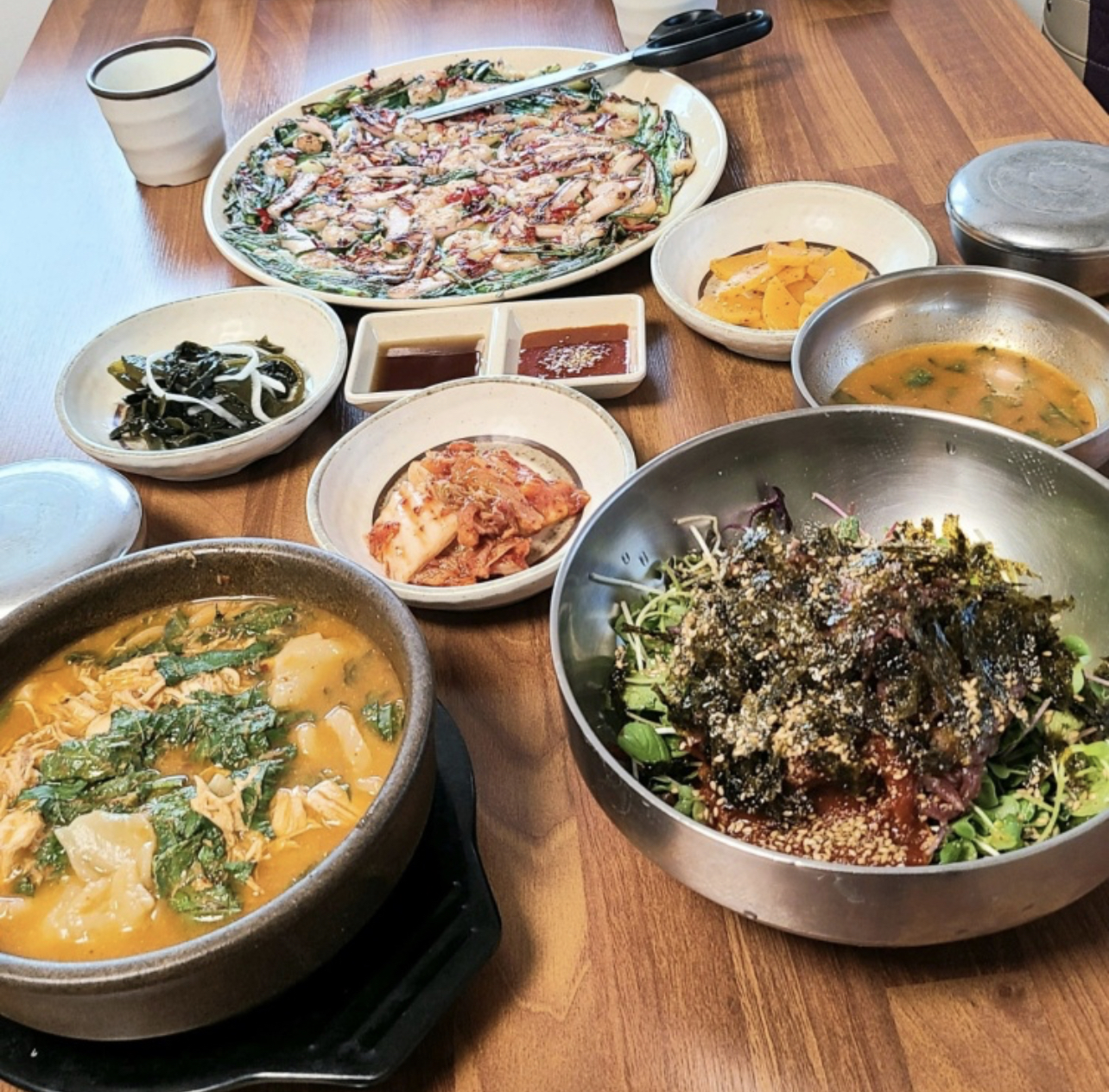 Haengbokimeomuneunjip 4