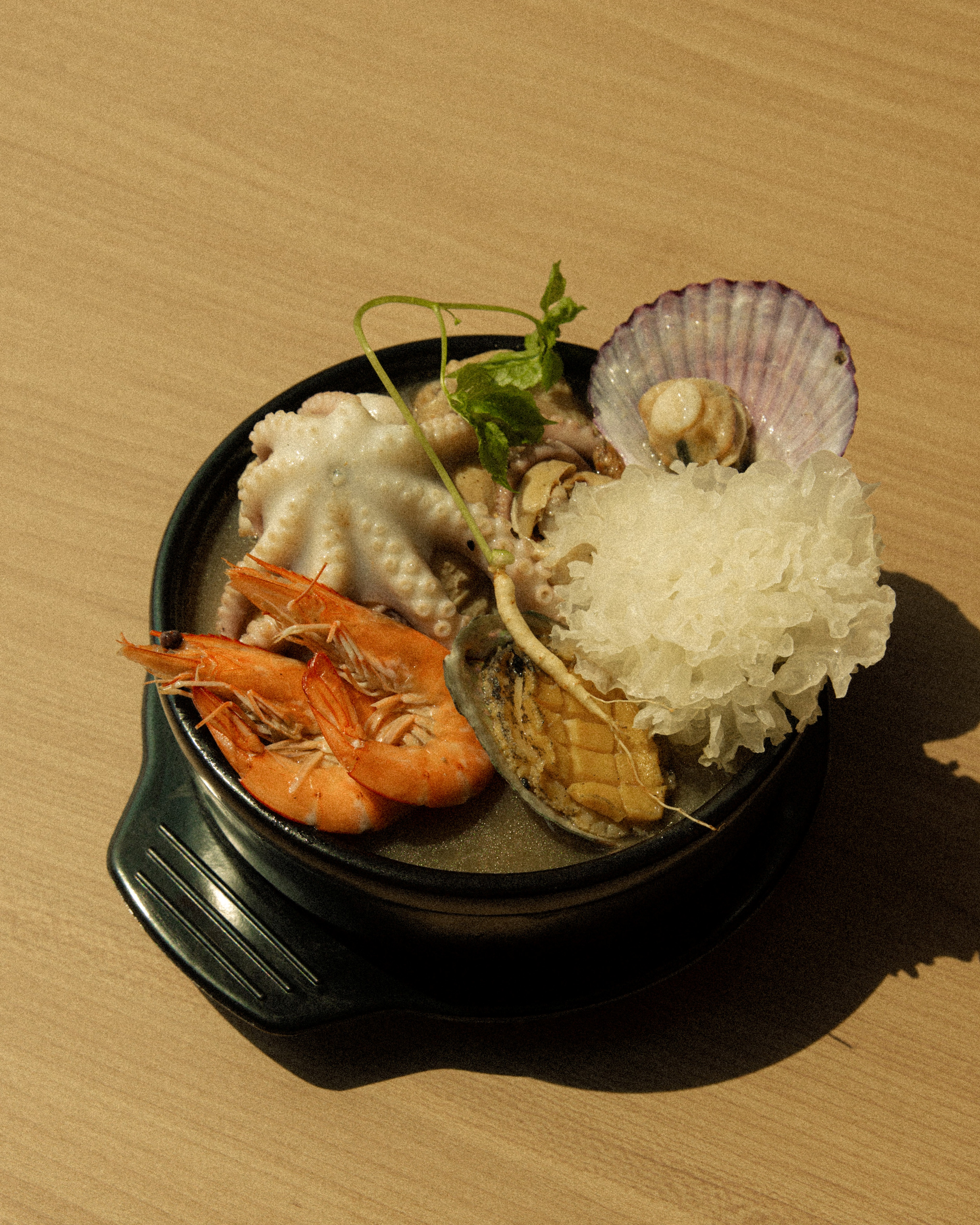 Onjeongsamgyetang 6