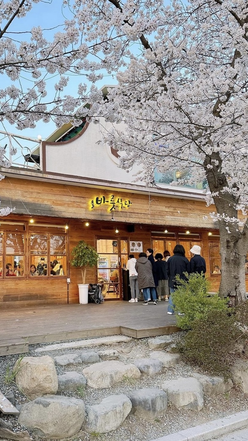올바릇식당 사진 4