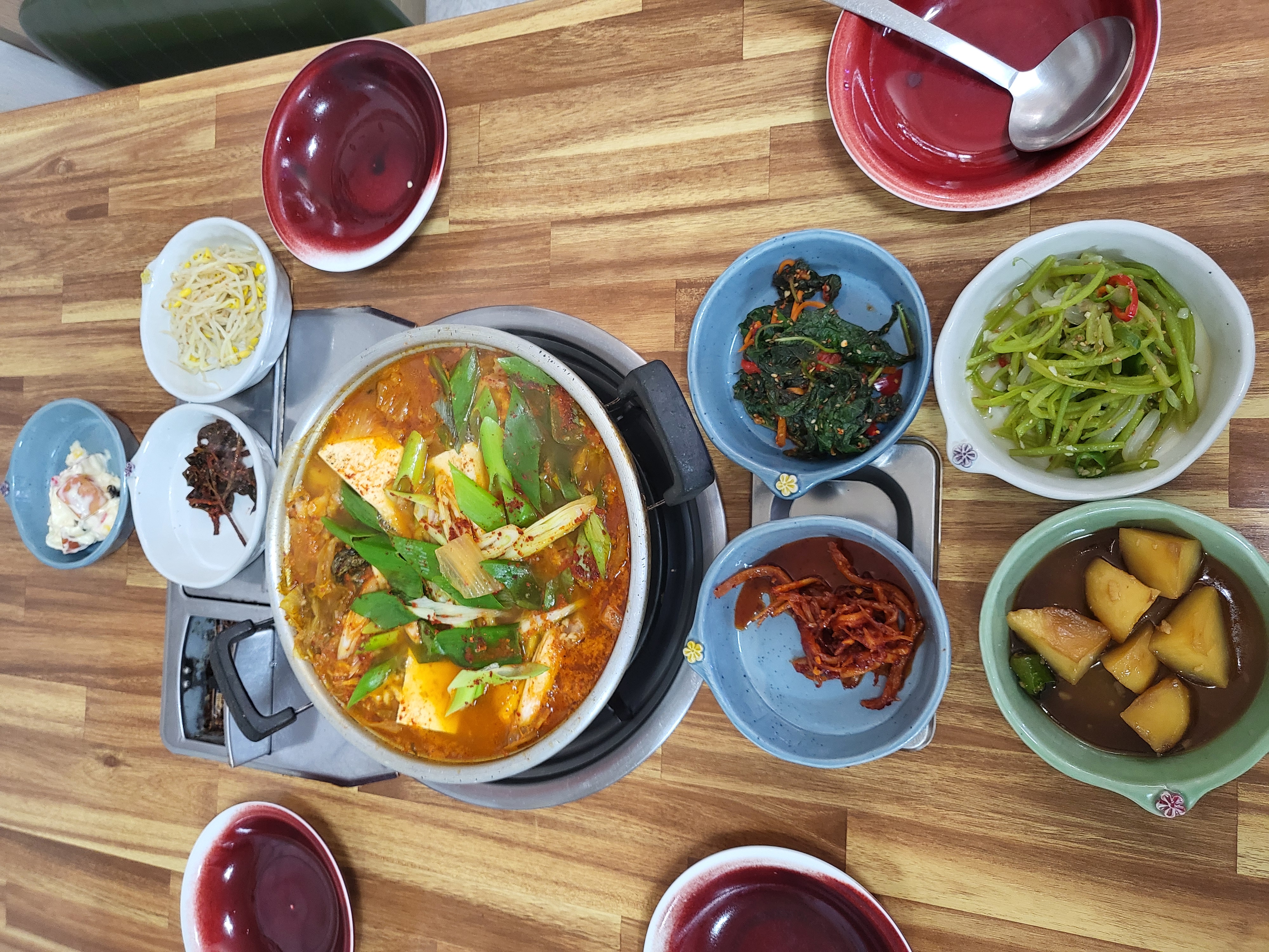 오뚜기 식당 사진 5