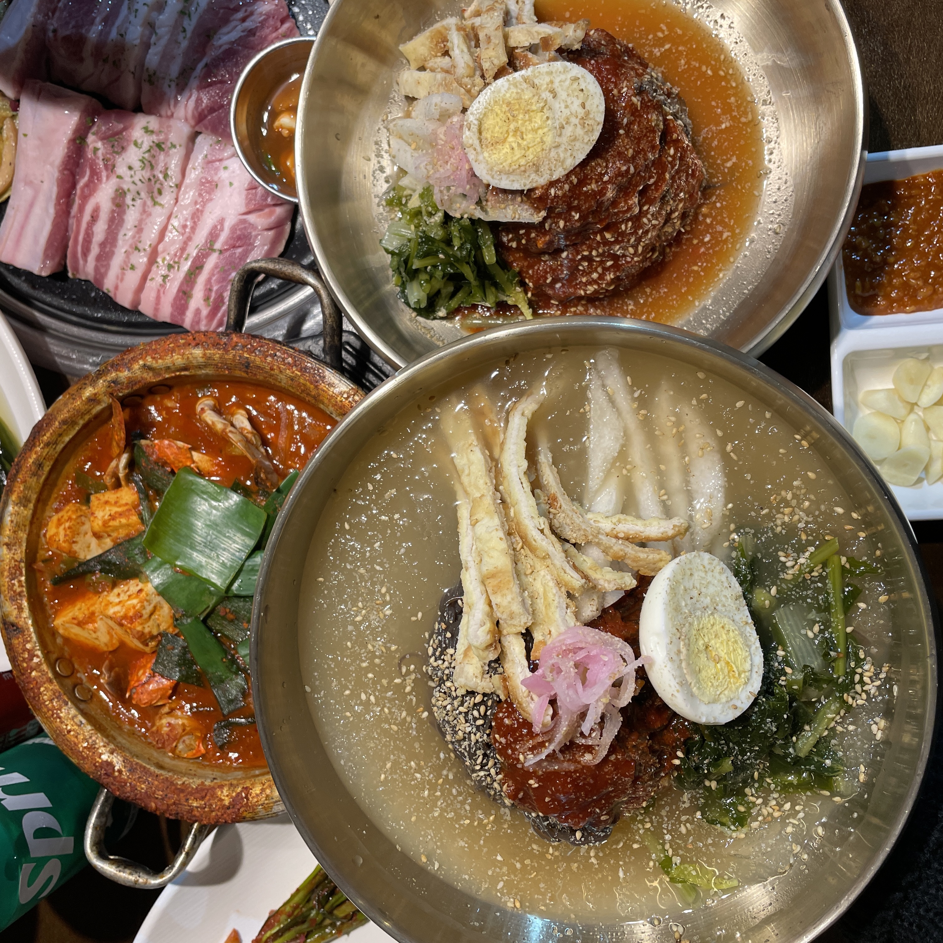 형제숯불갈비 사진 4