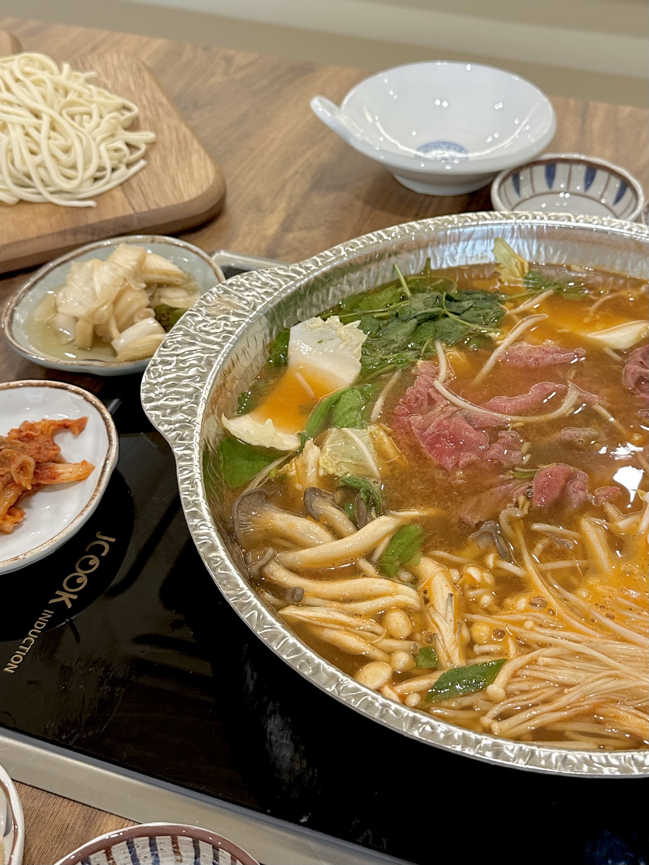 샤브드림 서면점 사진 2