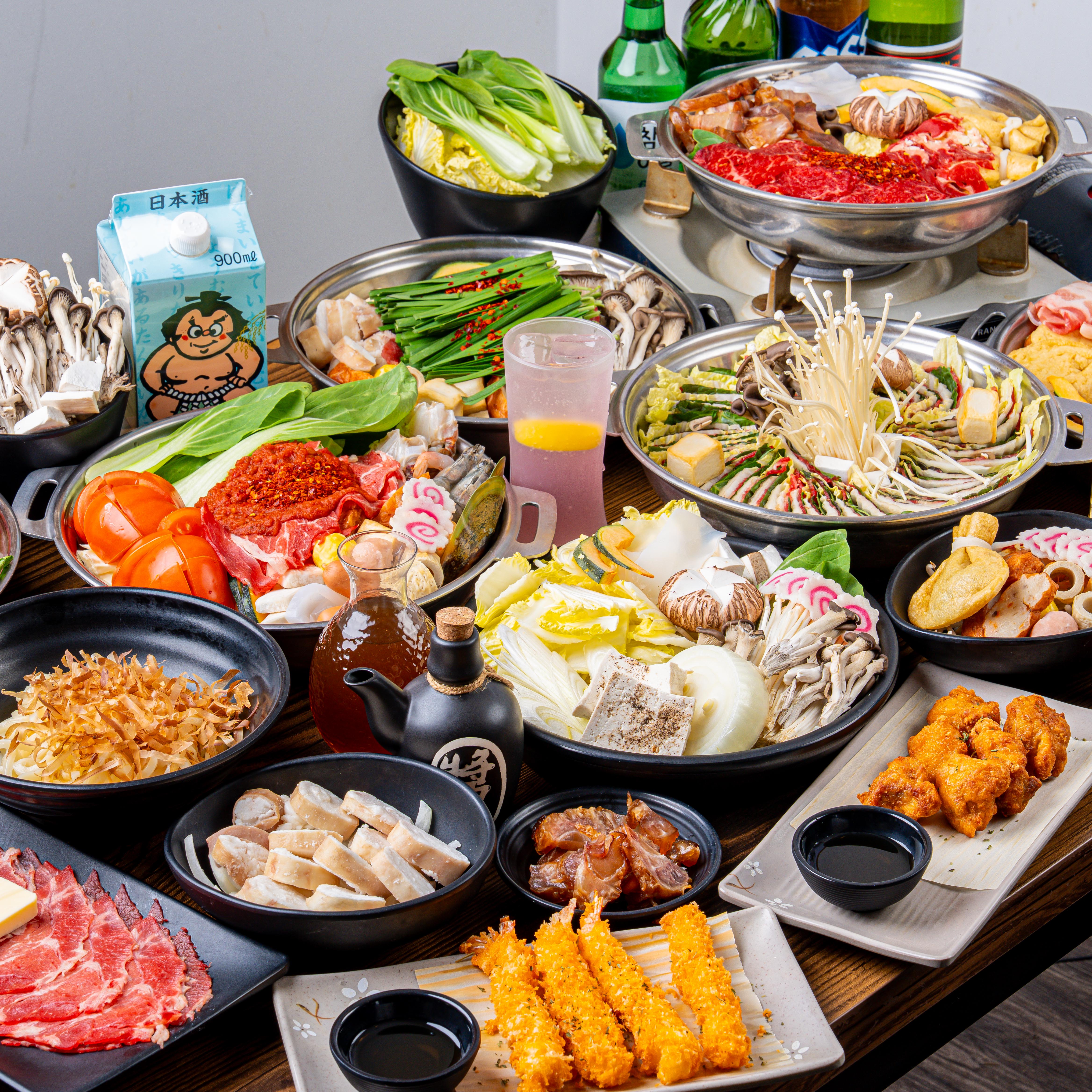 수작나베 1
