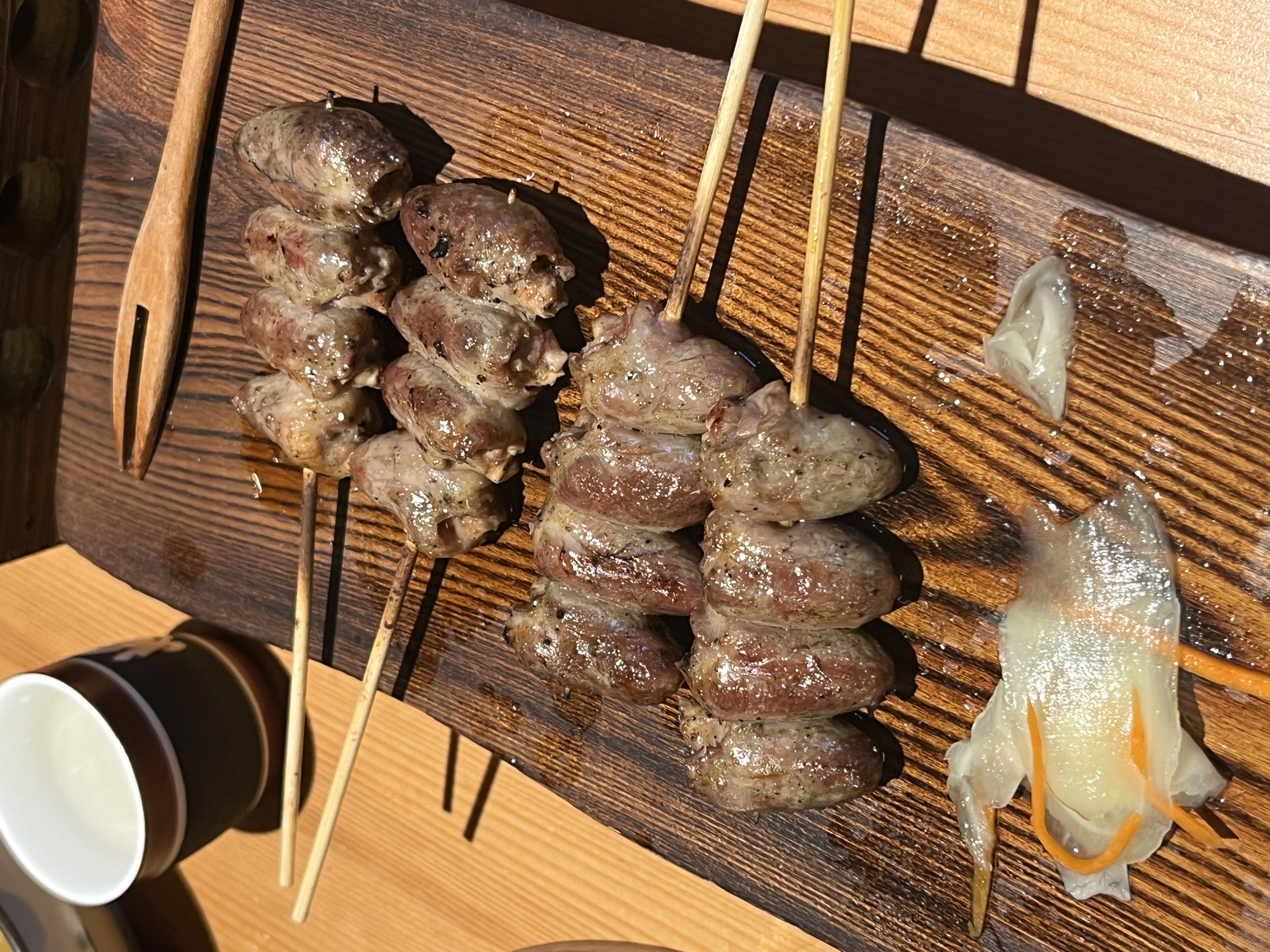 야키토리나루토 성수 사진 7