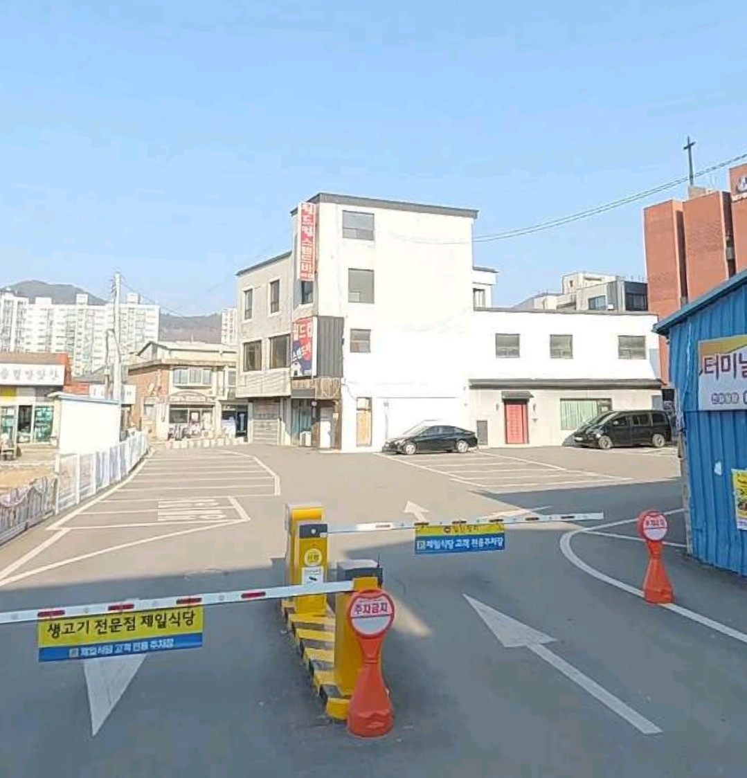 Jeilsikdang (제일식당) 2