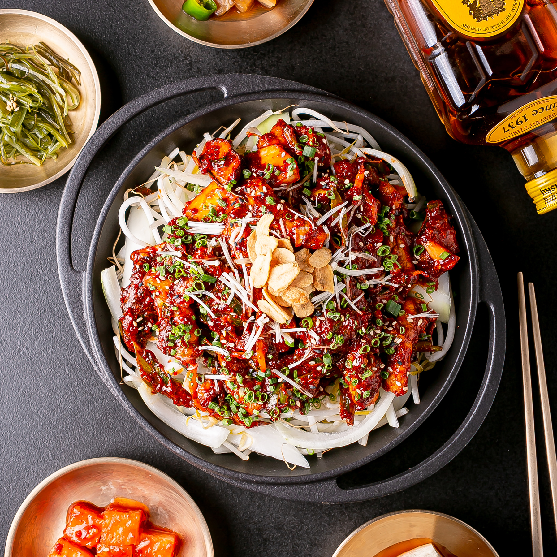 금수복국 서면 롯데점 사진 2
