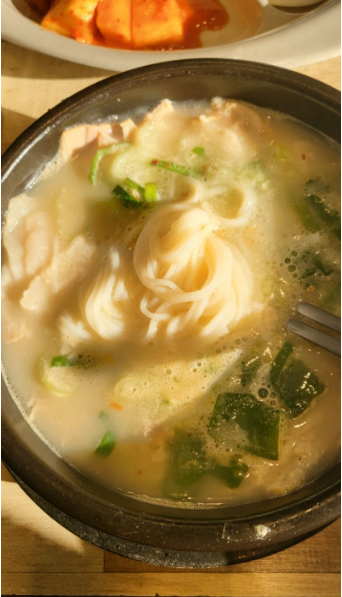 밀양순대돼지국밥 해운대점 사진 8