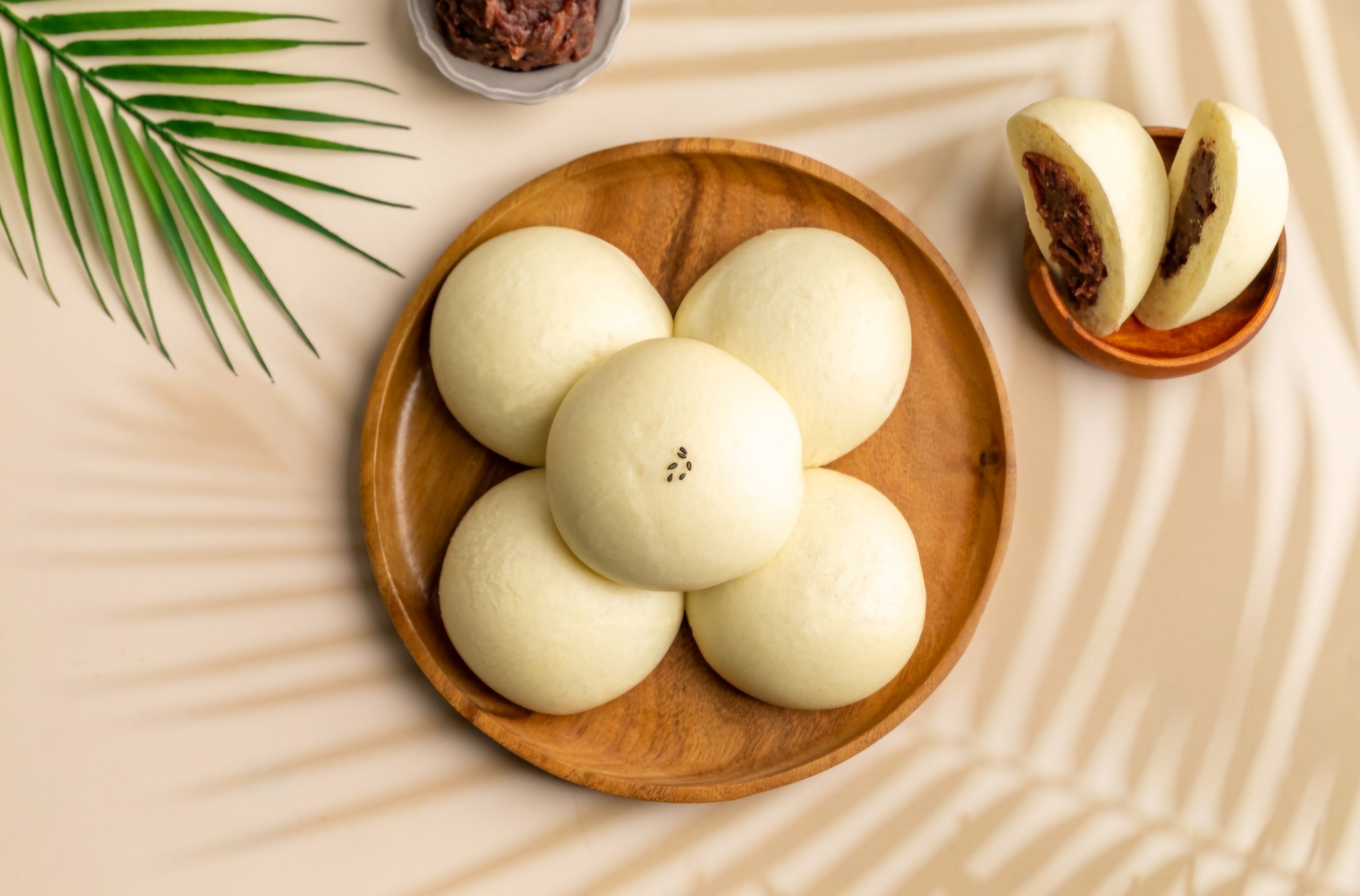 Yunga mandu 5