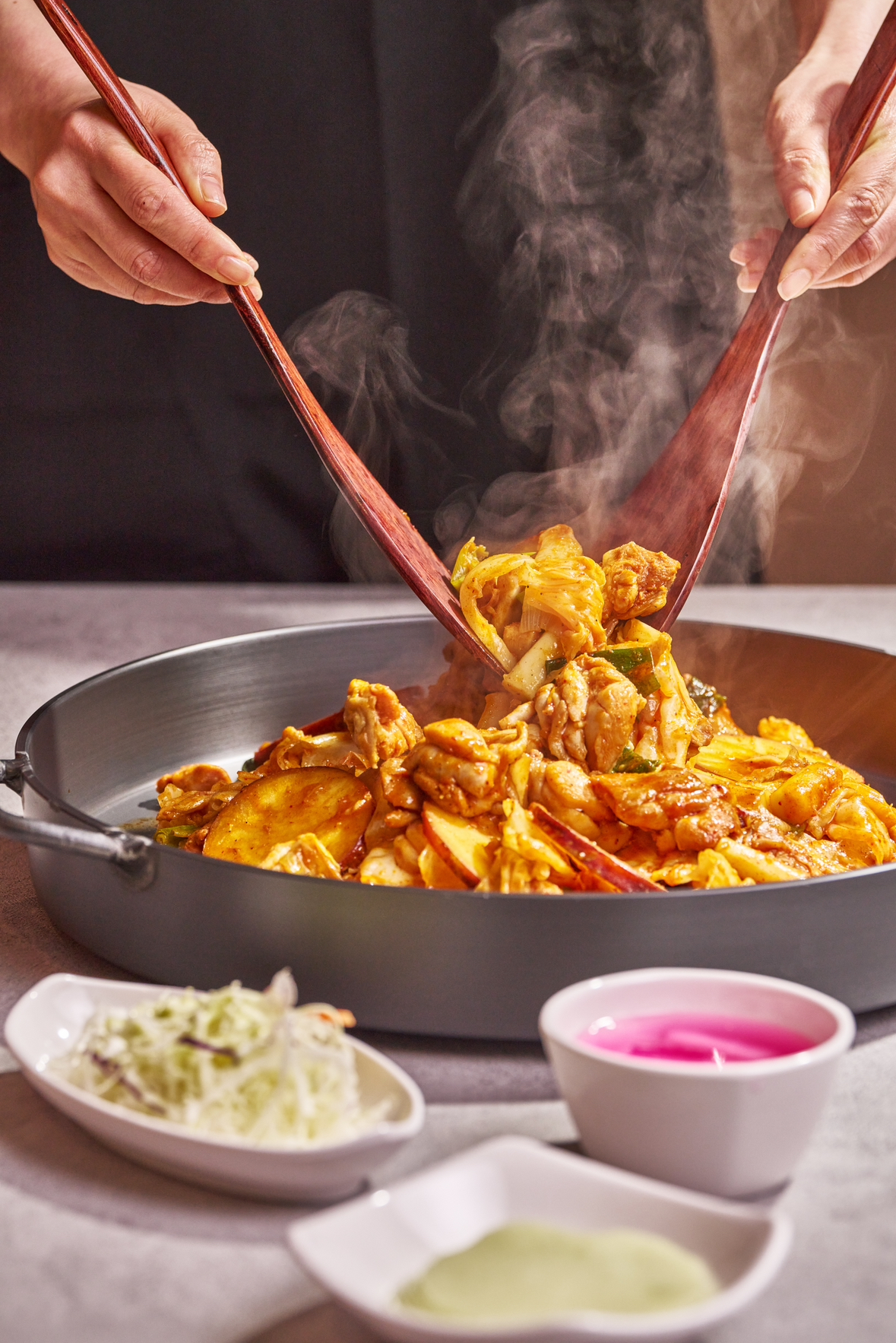 성원닭갈비 부평역점 사진 3
