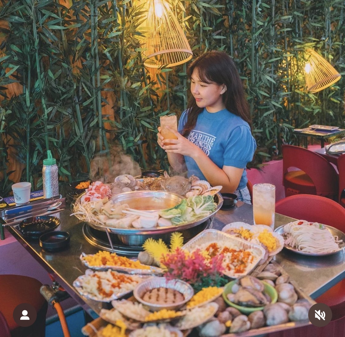다이닝조개 본점 사진 4