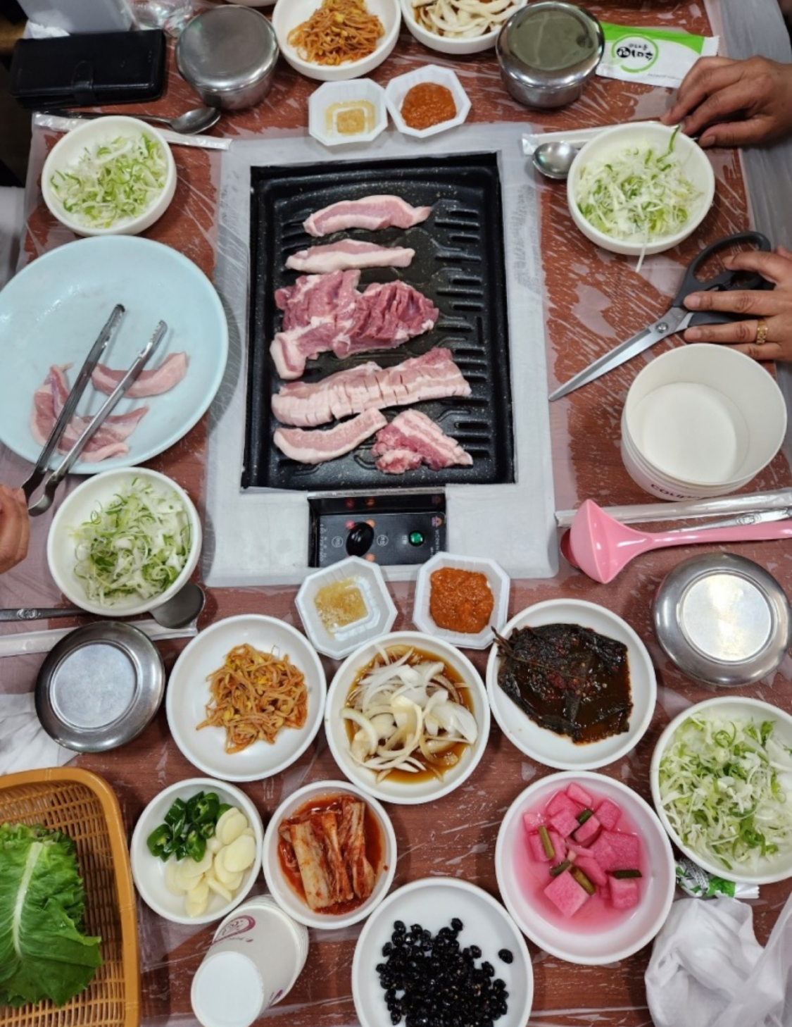 감골생고기타운 6